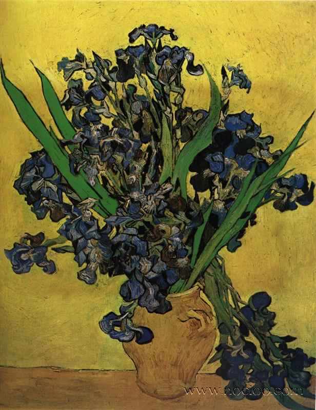» Vincent Van Gogh Paintings - 761 Artworks | Virtual Museum